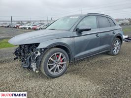 Audi Q5 2024 2