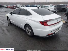 Hyundai Sonata 2020 2