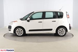 Citroen C3 Picasso 2011 1.6 118 KM