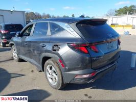 Hyundai Tucson 2024 2