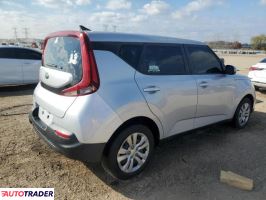 Kia Soul 2020 2