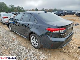 Toyota Corolla 2022 1