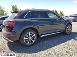 Audi Q5 2024 2 Audi Q5 2024 2