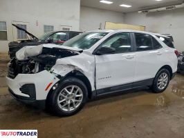 Chevrolet Equinox 2024 1