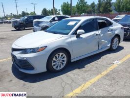 Toyota Camry 2023 2