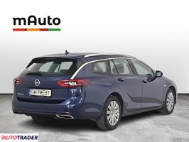 Opel Insignia 2021 2.0 174 KM Opel Insignia 2021 2.0 174 KM