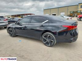 Nissan Altima 2024 2
