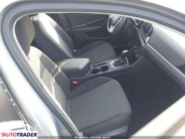 Volkswagen Jetta 2021 1