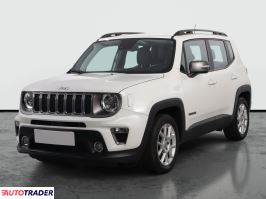 Jeep Renegade 2019 1.0 118 KM