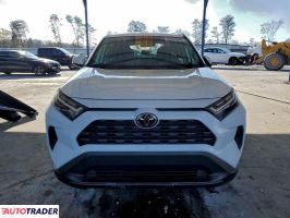 Toyota Pozostałe 2024 2