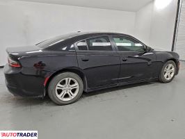 Dodge Charger 2019 3
