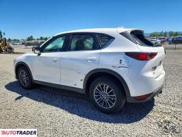 Mazda CX-5 2020 2