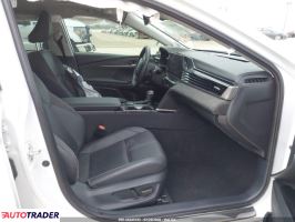 Toyota Camry 2025 2