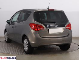 Opel Meriva 2016 1.4 118 KM