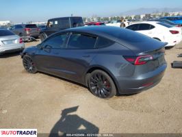 Tesla Model 3 2022 Tesla Model 3 2022