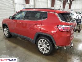 Jeep Compass 2024 2 Jeep Compass 2024 2