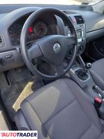 Volkswagen Jetta 2008 1.6 102 KM