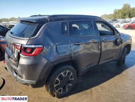 Jeep Compass 2021 2