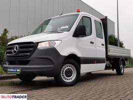 Mercedes Sprinter 2018 Mercedes Sprinter 2018