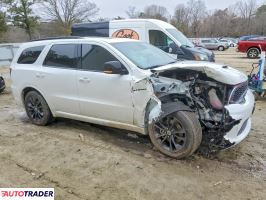 Dodge Durango 2023 5