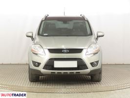 Ford Kuga 2010 2.0 138 KM Ford Kuga 2010 2.0 138 KM