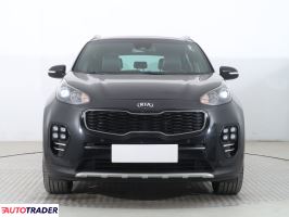 Kia Sportage 2016 1.6 174 KM Kia Sportage 2016 1.6 174 KM
