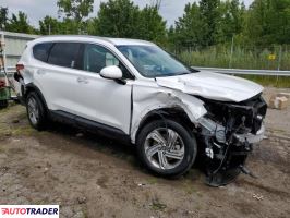 Hyundai Santa Fe 2023 2