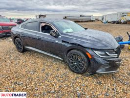 Volkswagen Arteon 2021 2