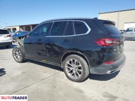 BMW X5 2022 3