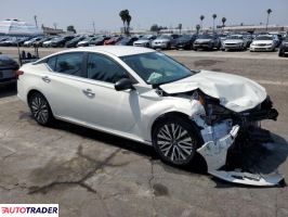 Nissan Altima 2025 2 Nissan Altima 2025 2
