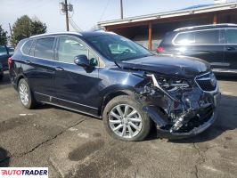 Buick Pozostałe 2020 2