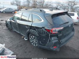 Subaru Outback 2023 2