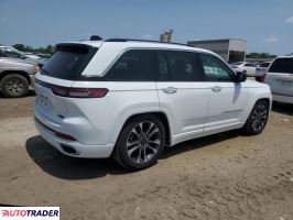 Jeep Grand Cherokee 2023 3