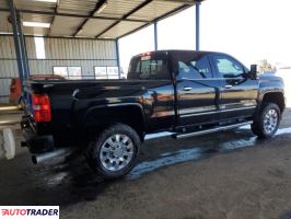 GMC Sierra 2019 6