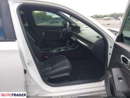 Honda Civic 2024 2 Honda Civic 2024 2