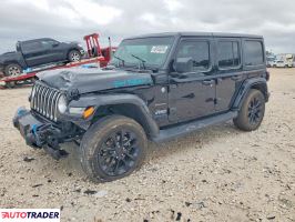 Jeep Wrangler 2023 2