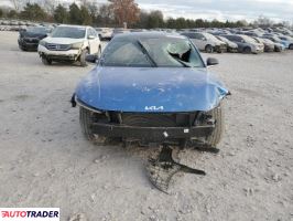 Kia Pozostałe 2025 2