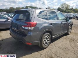 Subaru Forester 2023 2