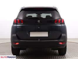 Peugeot 5008 2019 1.2 128 KM Peugeot 5008 2019 1.2 128 KM