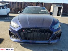 Audi S5 2022 2