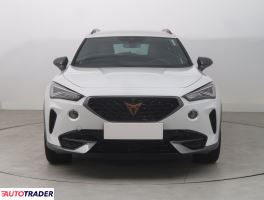 Cupra 2021 1.5 147 KM