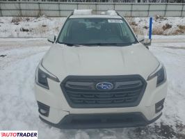 Subaru Forester 2022 2