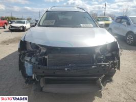 Nissan Rogue 2019 2 Nissan Rogue 2019 2