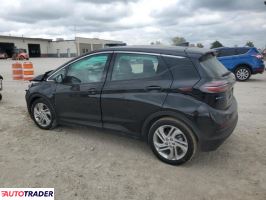 Chevrolet Pozostałe 2023