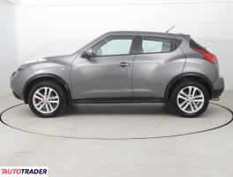 Nissan Juke 2010 1.6 115 KM