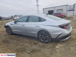 Hyundai Sonata 2024 2