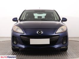 Mazda 3 2012 1.6 103 KM