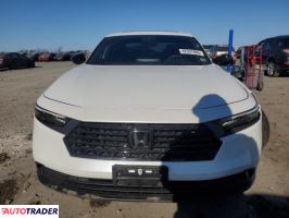 Honda Accord 2023 2