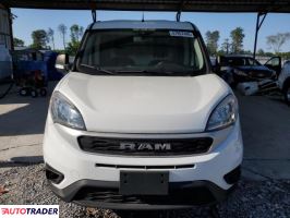 Dodge Ram 2022 2