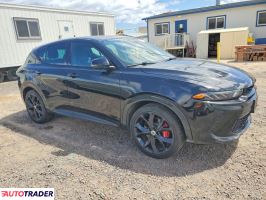 Dodge Hornet 2024 1